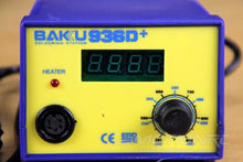 Load image into Gallery viewer, Baku Soldering Station w/ Digital Display - 110V