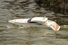 Load image into Gallery viewer, Bancroft D558 St. Tropez 1/20 Scale 840mm (33") Yacht - RTR