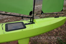 Load image into Gallery viewer, Bancroft RG65 Quickfire 650mm (26") Racing Sailboat - RTR