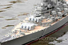 Load image into Gallery viewer, Bancroft USS Missouri 1/200 Scale 1350mm (53") USA Battleship - RTR