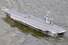 Load image into Gallery viewer, Bancroft USS Nimitz 1/200 Scale 1700mm (67") USA Aircraft Carrier - RTR