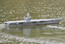 Load image into Gallery viewer, Bancroft USS Nimitz 1/200 Scale 1700mm (67") USA Aircraft Carrier - RTR