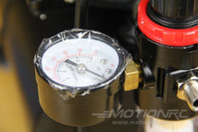 Load image into Gallery viewer, Benchcraft PC110 Airbrush Compressor Kit with Tank and Fan (incl BCT5025-008 Airbrush)