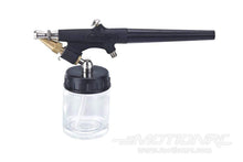 Load image into Gallery viewer, Benchcraft Single Action, Siphon Fed Airbrush 22cc
