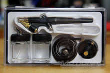 Load image into Gallery viewer, Benchcraft Single Action, Siphon Fed Airbrush 22cc