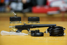 Load image into Gallery viewer, Benchcraft Single Action, Siphon Fed Airbrush 22cc