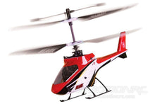 Load image into Gallery viewer, Blade mCX2 Coaxial Fixed Pitch 190mm (7.5") Rotor Diameter - RTF
