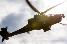 Load image into Gallery viewer, Blade Micro AH-64 Apache with SAFE 317mm (12.5") Rotor Diameter - BNF
