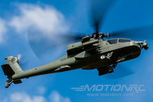 Load image into Gallery viewer, Blade Micro AH-64 Apache with SAFE 317mm (12.5") Rotor Diameter - RTF
