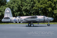 Load image into Gallery viewer, Dynam B-26 Marauder 1500mm (59") Wingspan - PNP