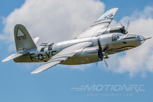 Load image into Gallery viewer, Dynam B-26 Marauder with Gyro 1500mm (59") Wingspan - RTF - (OPEN BOX)