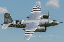 Load image into Gallery viewer, Dynam B-26 Marauder with Gyro 1500mm (59") Wingspan - RTF - (OPEN BOX)