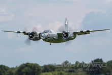 Load image into Gallery viewer, Dynam B-26 Marauder with Gyro 1500mm (59") Wingspan - RTF - (OPEN BOX)