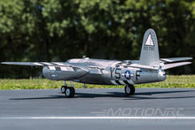 Load image into Gallery viewer, Dynam B-26 Marauder with Gyro 1500mm (59") Wingspan - RTF - (OPEN BOX)