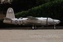Load image into Gallery viewer, Dynam B-26 Marauder with Gyro 1500mm (59") Wingspan - RTF - (OPEN BOX)