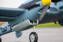 Load image into Gallery viewer, Dynam BF-110 1500mm (59") Wingspan - PNP - (OPEN BOX)