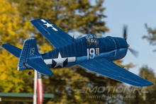 Load image into Gallery viewer, Dynam F6F Hellcat 1270mm (50") Wingspan - RTF - (OPEN BOX)