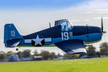 Load image into Gallery viewer, Dynam F6F Hellcat 1270mm (50") Wingspan - RTF - (OPEN BOX)