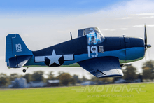 Load image into Gallery viewer, Dynam F6F Hellcat with Gyro 1270mm (50") Wingspan - RTF