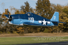 Load image into Gallery viewer, Dynam F6F Hellcat with Gyro 1270mm (50") Wingspan - RTF