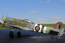 Load image into Gallery viewer, Dynam Hawker Tempest 1250mm (49") Wingspan - RTF - (OPEN BOX)