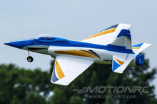 Load image into Gallery viewer, Dynam Meteor 70mm EDF Jet - PNP