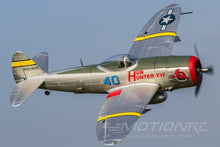 Load image into Gallery viewer, Dynam P47-D Thunderbolt V2 1220mm (48") Wingspan - PNP