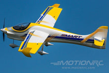 Load image into Gallery viewer, Dynam Smart Aerobatic Trainer 1500mm (59") Wingspan - PNP