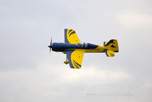 Load image into Gallery viewer, Dynam Sukhoi SU-26M Blue 1200mm (47") Wingspan - RTF