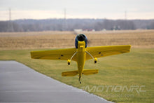Load image into Gallery viewer, Dynam Sukhoi SU-26M Blue 1200mm (47") Wingspan - RTF
