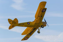 Load image into Gallery viewer, Dynam Tiger Moth 1270mm (50") Wingspan - RTF - (OPEN BOX)
