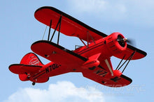 Load image into Gallery viewer, Dynam Waco Red 1270mm (50") Wingspan - PNP - (OPEN BOX)