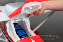Load image into Gallery viewer, E-flite Carbon-Z Cessna 150 BNF Basic 2125mm (83") Wingspan - BNF