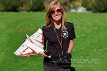 Load image into Gallery viewer, E-flite Delta Ray One BNF Basic 500mm (19.7") Wingspan - BNF