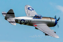 Load image into Gallery viewer, E-flite P-47 Razorback 1.2m (48") Wingspan - PNP