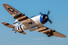 Load image into Gallery viewer, E-flite P-47 Razorback 1.2m (48") Wingspan - PNP