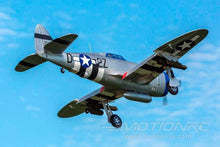 Load image into Gallery viewer, E-flite P-47 Razorback 1.2m (48") Wingspan - PNP