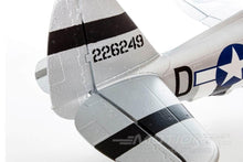 Load image into Gallery viewer, E-flite P-47 Razorback 1.2m (48") Wingspan - PNP