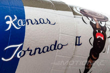 Load image into Gallery viewer, E-flite P-47 Razorback BNF Basic 1.2m (48") Wingspan - BNF