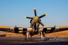 Load image into Gallery viewer, E-flite Spitfire Mk XIV BNF Basic with AS3X® 1.2m (48") Wingspan - BNF