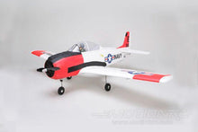 Load image into Gallery viewer, E-flite T-28 Trojan BNF Basic 1100mm (43") Wingspan - BNF