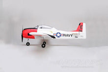 Load image into Gallery viewer, E-flite T-28 Trojan BNF Basic 1100mm (43") Wingspan - BNF