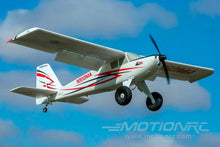 Load image into Gallery viewer, E-flite Timber BNF Basic with Floats 1555mm (61") Wingspan - BNF