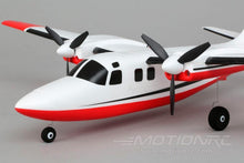 Load image into Gallery viewer, E-flite UMX Aero Commander BNF Basic 715mm (28.1") Wingspan - BNF