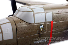 Load image into Gallery viewer, E-flite UMX™ B-25 Mitchell BNF Basic 533mm (21") Wingspan - BNF
