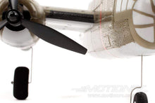 Load image into Gallery viewer, E-flite UMX™ B-25 Mitchell BNF Basic 533mm (21") Wingspan - BNF
