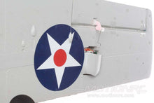 Load image into Gallery viewer, E-flite UMX™ F4F Wildcat BNF Basic with AS3X 515mm (20") Wingspan - BNF