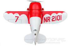 Load image into Gallery viewer, E-flite UMX Gee Bee R-2 BNF Basic 510mm (20") Wingspan - BNF