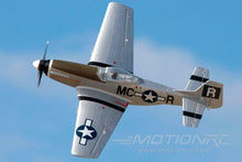 Load image into Gallery viewer, E-flite UMX™ P-51D BL BNF Basic 493mm (19.4") Wingspan - BNF