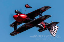 Load image into Gallery viewer, E-flite UMX P3 Revolution 406mm (16") Wingspan - BNF